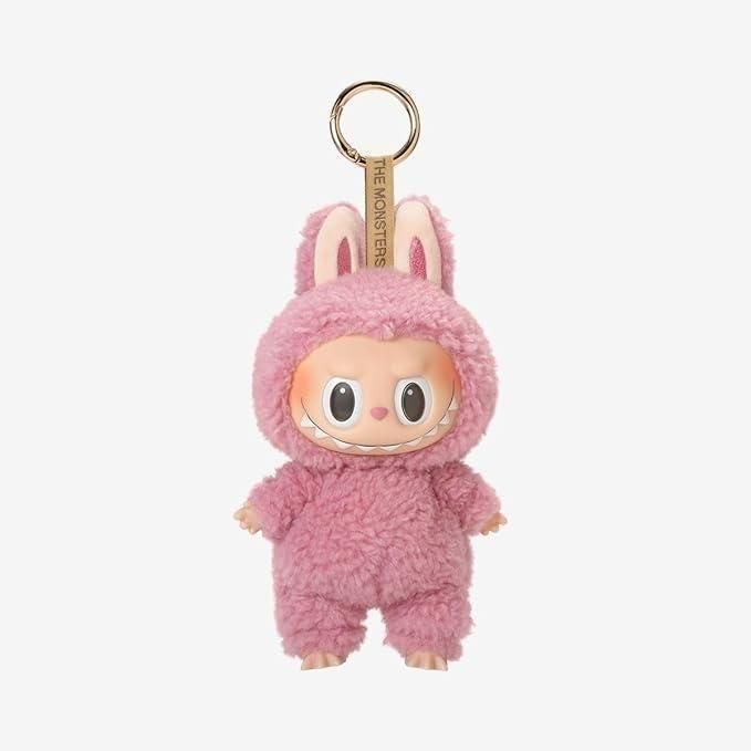 Trending Labubu Doll – Adorable & Unique Collectible (Pack of 1)