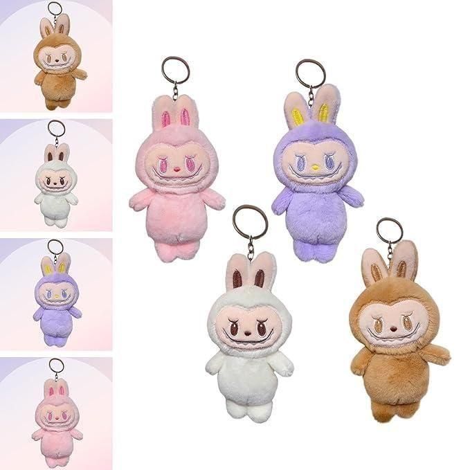 Trending Labubu Doll – Adorable & Unique Collectible (Pack of 1)