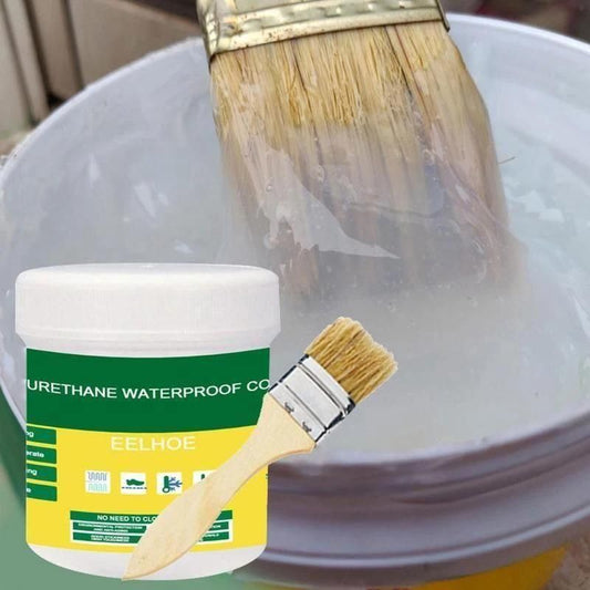 Efficient Leak privation Transparent Waterproof Glue