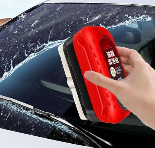 Glass Cleaning Board  (Car Windshield Cleaner)