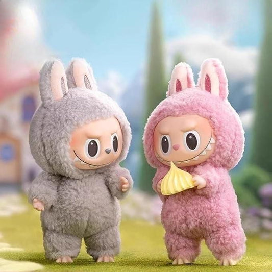 Trending Labubu Doll – Adorable & Unique Collectible (Pack of 1)