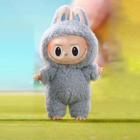 Trending Labubu Doll – Adorable & Unique Collectible (Pack of 1)